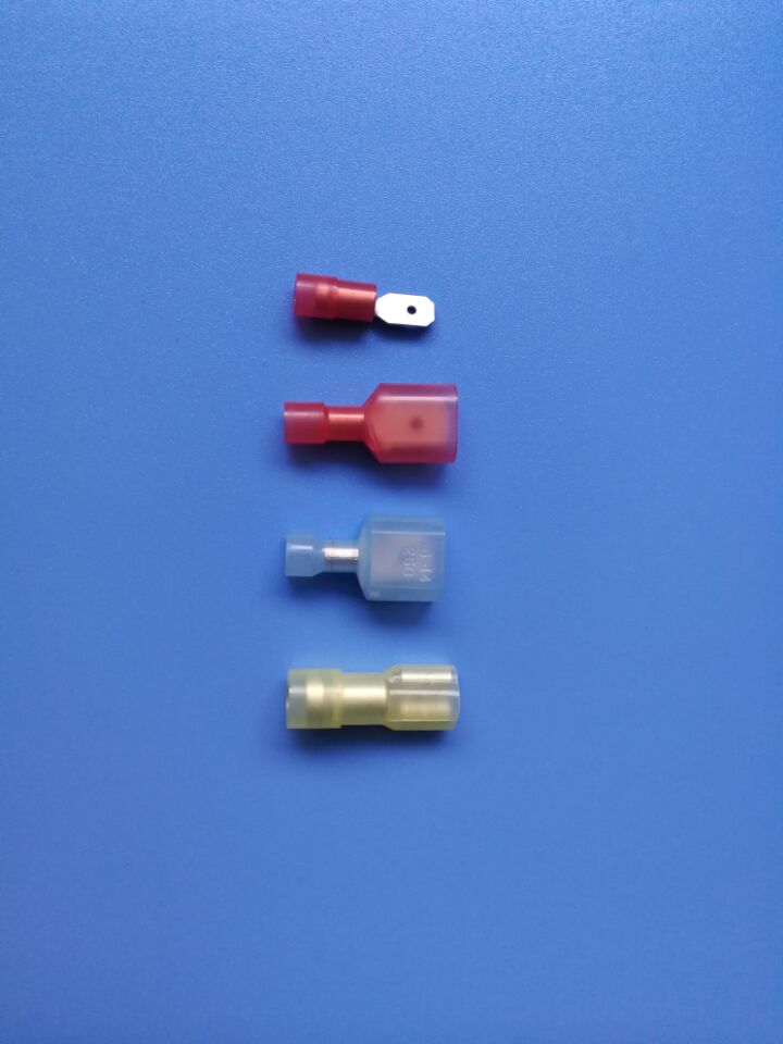 公母端子